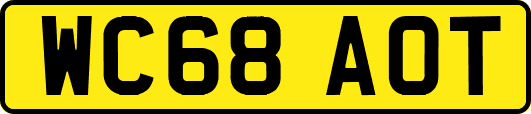 WC68AOT