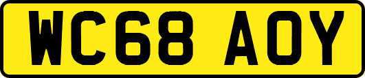 WC68AOY