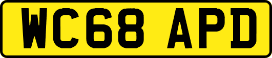 WC68APD