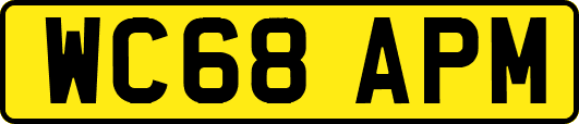 WC68APM