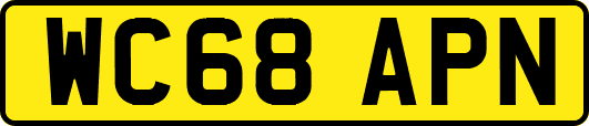 WC68APN