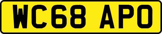 WC68APO