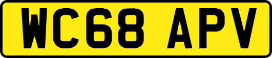 WC68APV