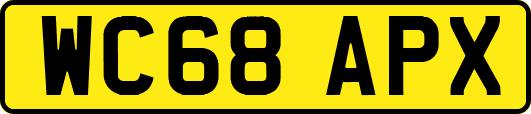 WC68APX