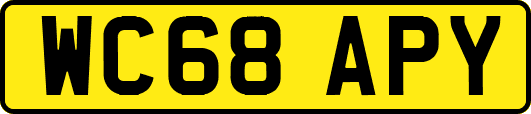 WC68APY