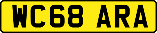WC68ARA