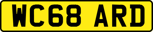 WC68ARD