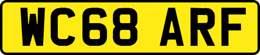 WC68ARF