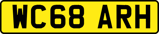 WC68ARH