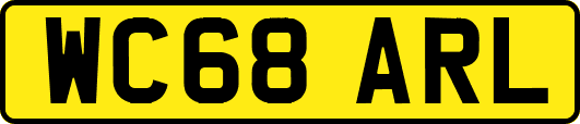 WC68ARL