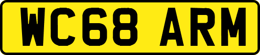 WC68ARM