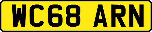 WC68ARN