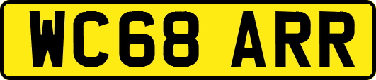 WC68ARR