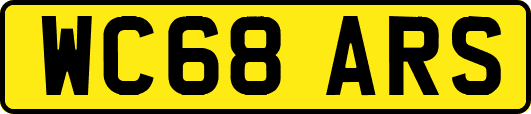 WC68ARS