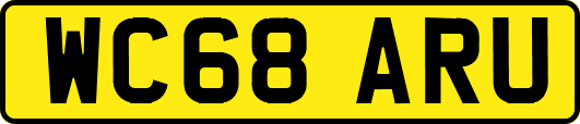 WC68ARU