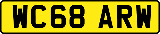 WC68ARW