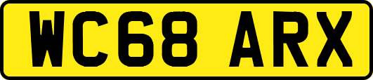 WC68ARX