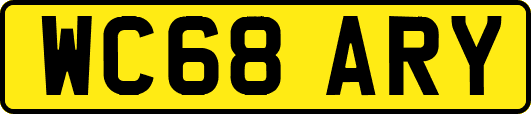 WC68ARY