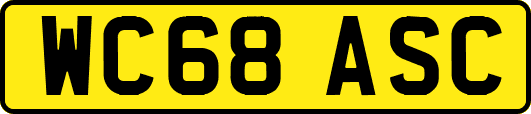 WC68ASC