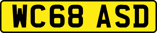 WC68ASD