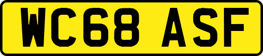 WC68ASF
