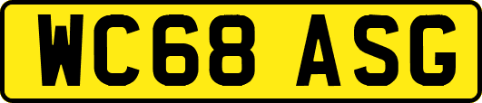 WC68ASG