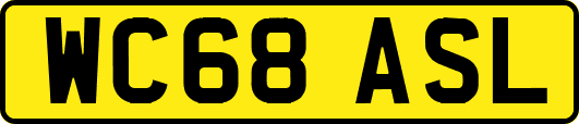 WC68ASL