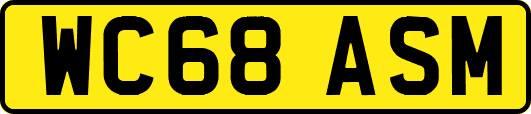 WC68ASM