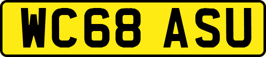 WC68ASU