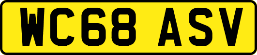 WC68ASV