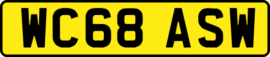 WC68ASW