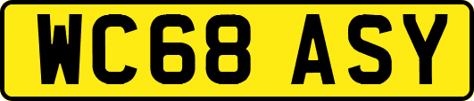 WC68ASY