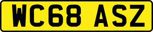 WC68ASZ