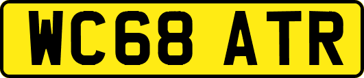 WC68ATR