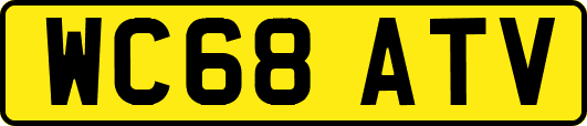 WC68ATV