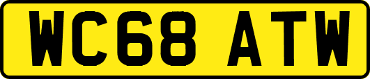 WC68ATW