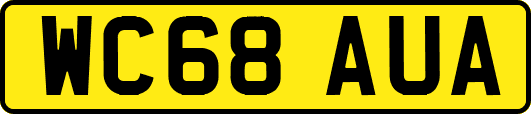 WC68AUA