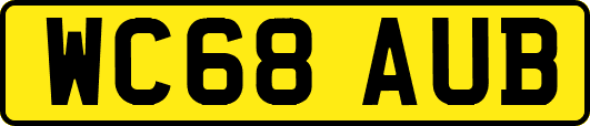 WC68AUB