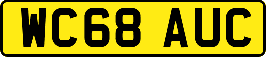 WC68AUC