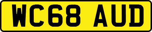 WC68AUD