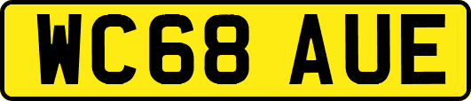 WC68AUE