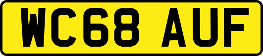 WC68AUF
