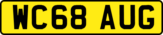 WC68AUG