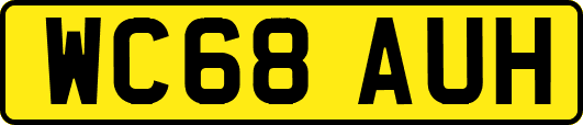 WC68AUH