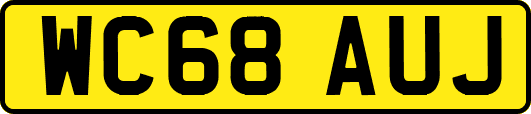 WC68AUJ