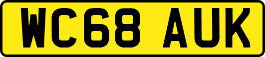 WC68AUK