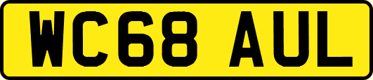 WC68AUL