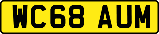 WC68AUM