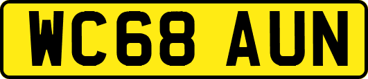 WC68AUN