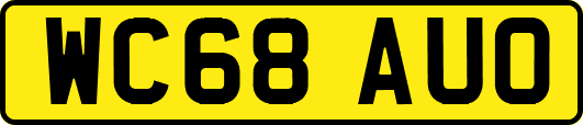 WC68AUO